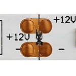 ЭРА Лента светодиодная LS2835-4,8-60-12-2700K-IP20-2year-5m (140/4200)