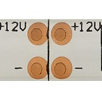 ЭРА Лента светодиодная LS2835-4,8-60-12-2700K-IP65-2year-5m (80/2400)