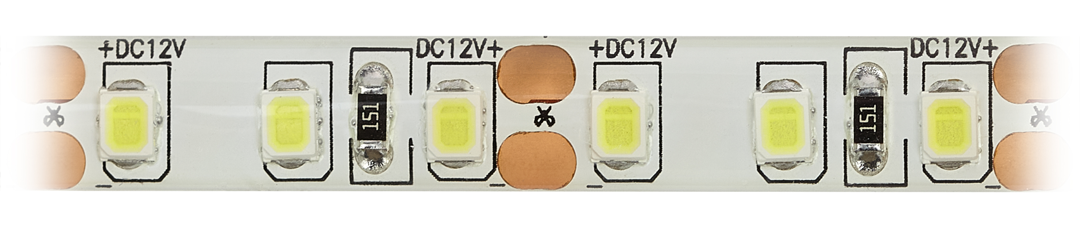 ЭРА Лента светодиодная LS2835-9,6-120-12-6500K-IP65-2year-5m (80/2400)