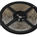 ЭРА Лента светодиодная LS5050-7,2-30-12-RGB-IP65-2year-5m (70/2100)