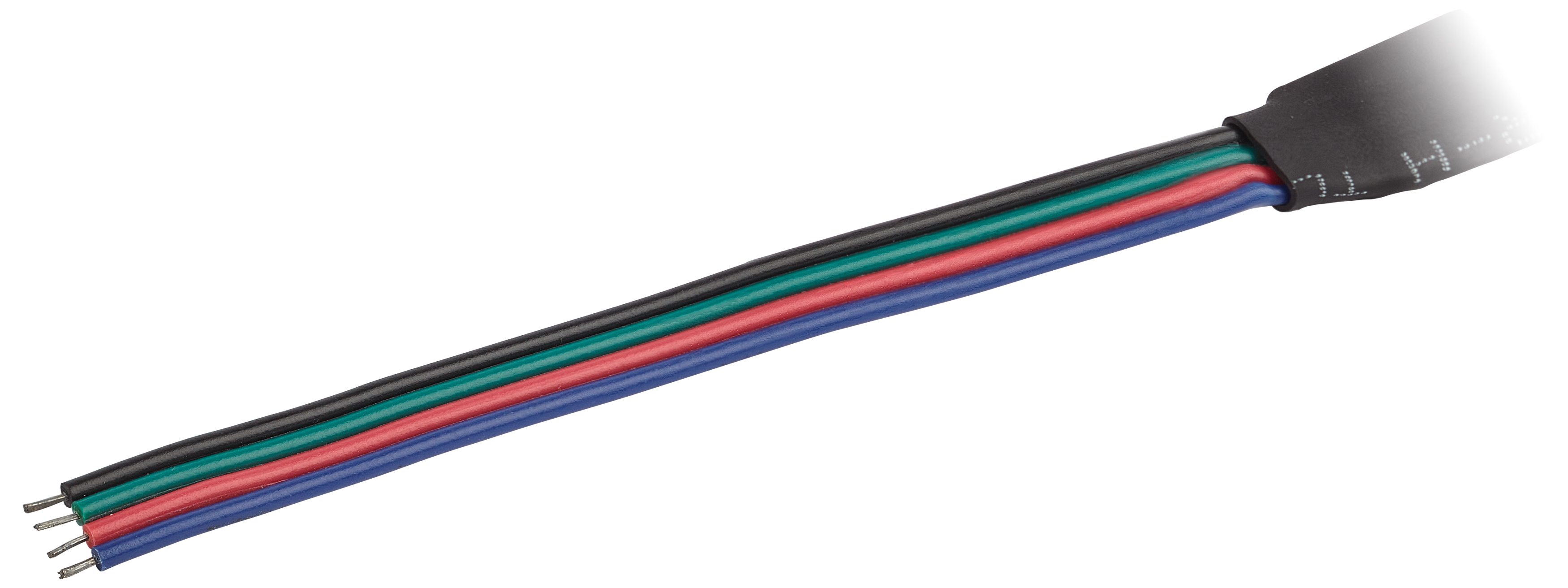ЭРА Лента светодиодная LS5050-14,4-60-12-RGB-IP65-2year-5m (70/2100)