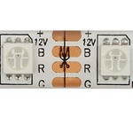 ЭРА Лента светодиодная LS5050-14,4-60-12-RGB-IP65-2year-5m (70/2100)
