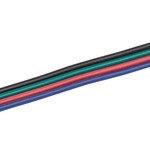ЭРА Лента светодиодная LS5050-14,4-60-12-RGB-IP65-2year-5m (70/2100)