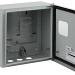 ЭРА SIMPLE ЩУ-1-1-0-76 IP54 (300х310х155) (56)