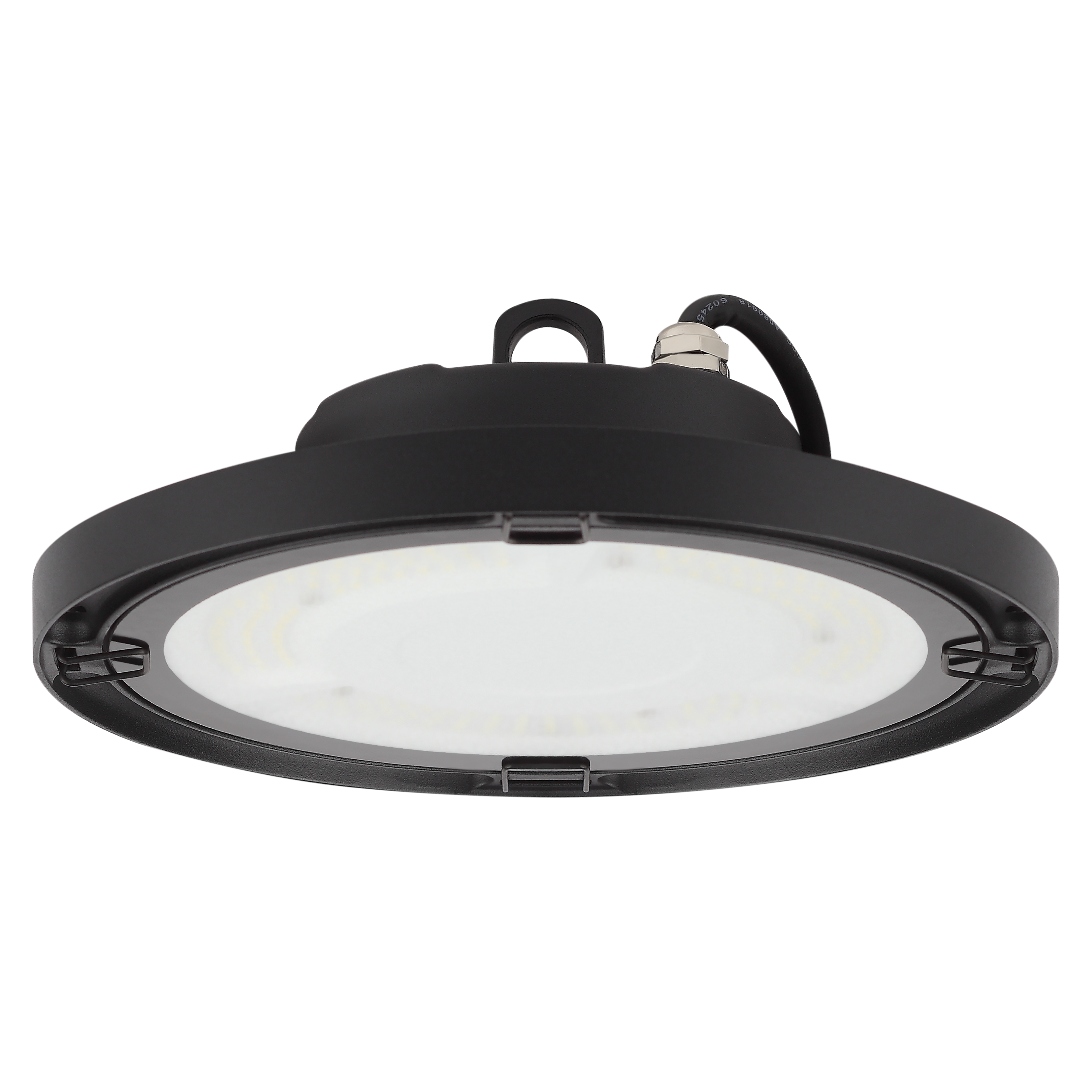 SPP-411-0-50K-150 ЭРА Cветильник cветодиодный подвесной IP65 150Вт 18000Лм 5000К Кп<5% КСС Д IC (4/6