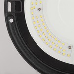 SPP-411-0-50K-150 ЭРА Cветильник cветодиодный подвесной IP65 150Вт 18000Лм 5000К Кп<5% КСС Д IC (4/6