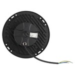 SPP-411-0-50K-150 ЭРА Cветильник cветодиодный подвесной IP65 150Вт 18000Лм 5000К Кп<5% КСС Д IC (4/6