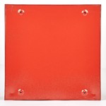 ЭРА SIMPLE КРАСНЫЙ ЩМПг-05 IP54 (400х400х175) (42)