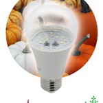 ЭРА FITO-11W-Ra90-E27 (36/1728)