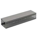 Кабель канал ЭРА  KK-60-40-PERF перфорированный 60х40 серый 24м