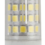 LED JCD-9W-CER-827-G9 ЭРА (диод, капсула, 9Вт, тепл, G9) (100/500/15000)