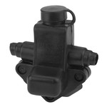 ЭРА Зажим ответвительный с раздельной затяжкой P-72 (35-95/2x4-54) (10/100/1600)