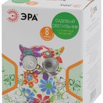 ERAFYS01-04 ЭРА Садовый светильник Птица на солнечной батарее, полистоун, 15 см (24/288)