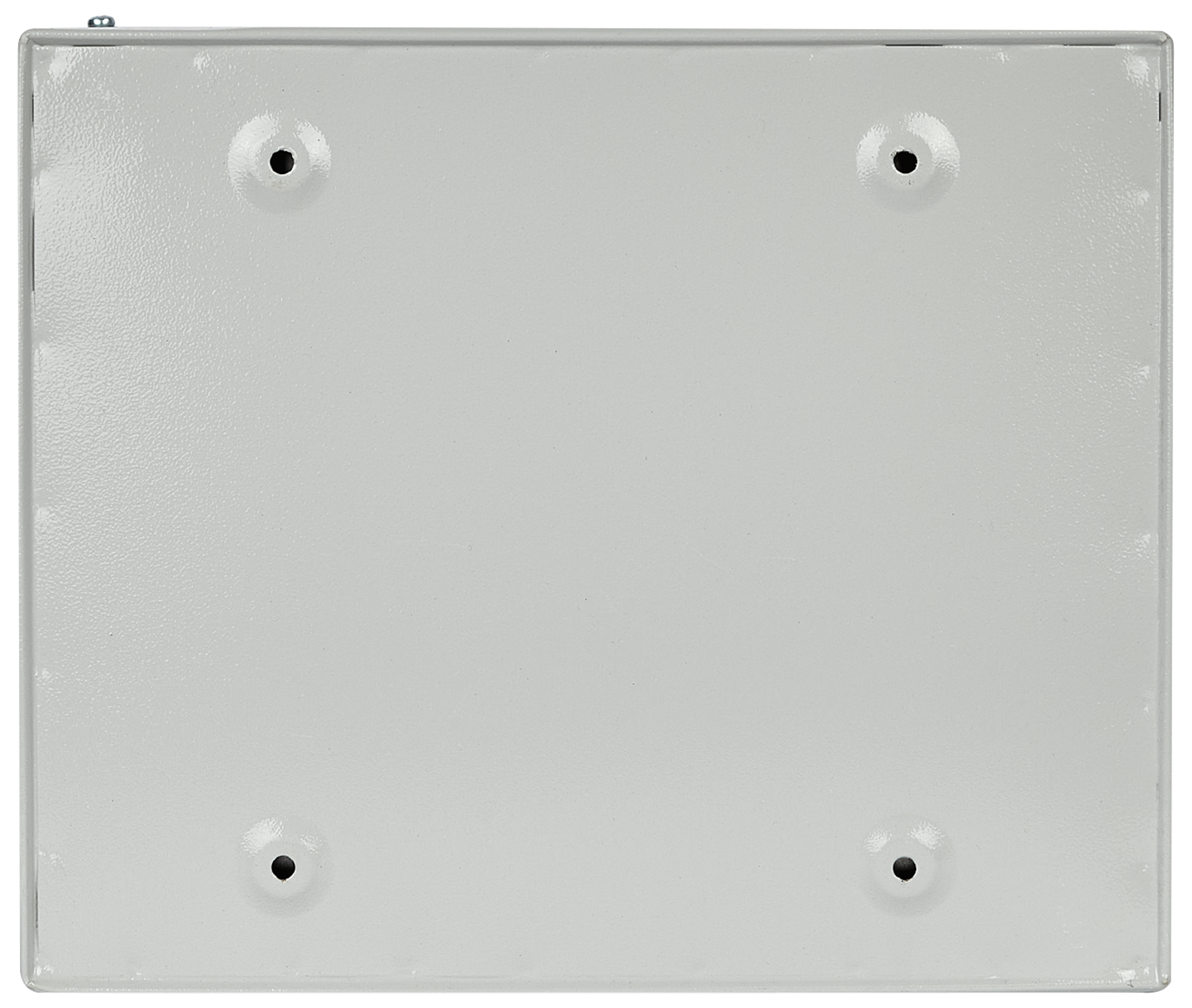 ЭРА SIMPLE Метал. корпус навесной ЩМП-02 IP31 (250x300x175) (84)