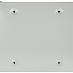 ЭРА SIMPLE Метал. корпус навесной ЩМП-02 IP31 (250x300x175) (84)