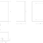 ЭРА SIMPLE ЩМП-03 IP31 (360х300х175) (56)