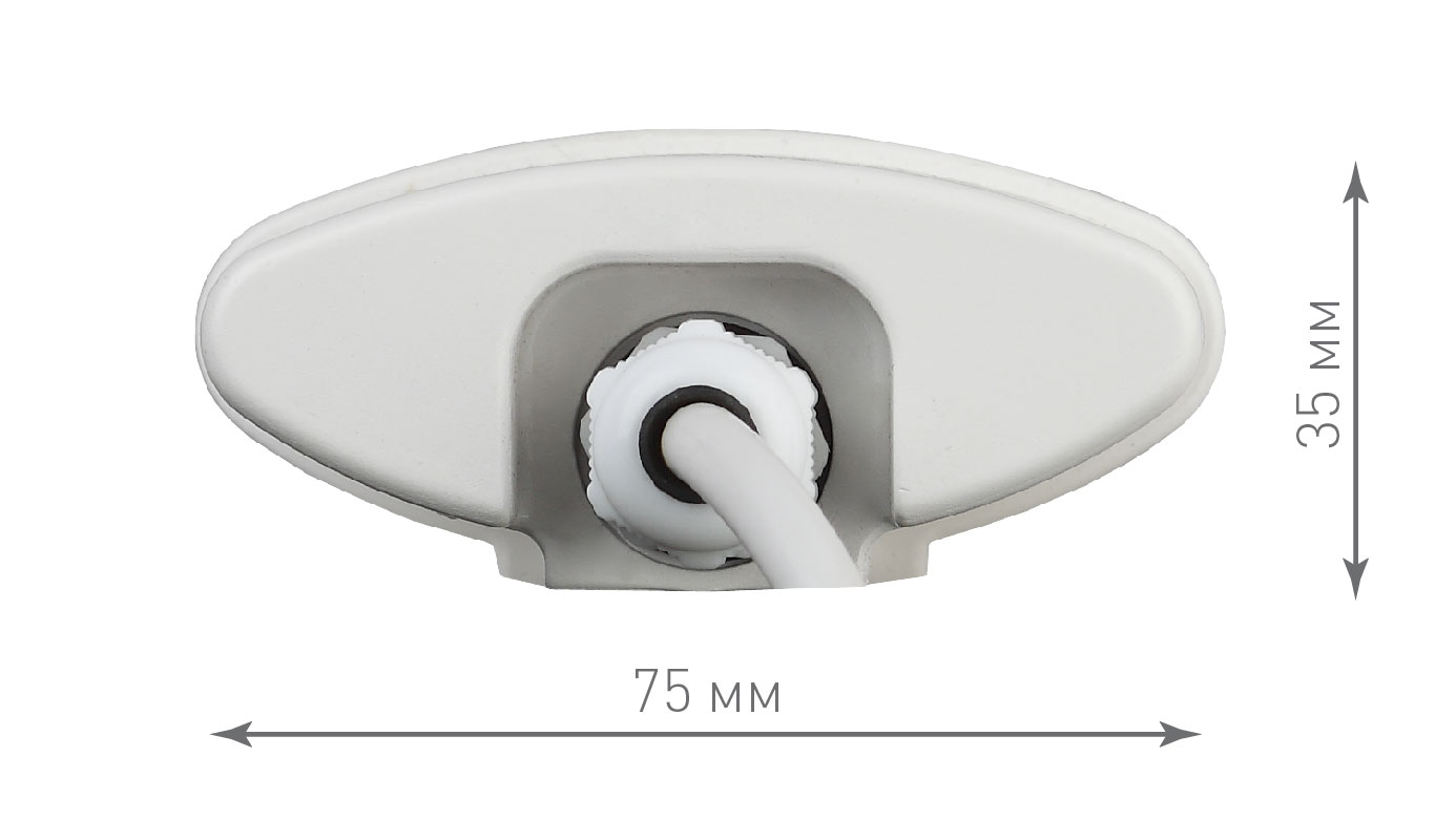 SPP-3-50-4K-M ЭРА Светильник светодиодный линейный IP65 50Вт 4250Лм 4000К 1520х64мм мат (20/240)