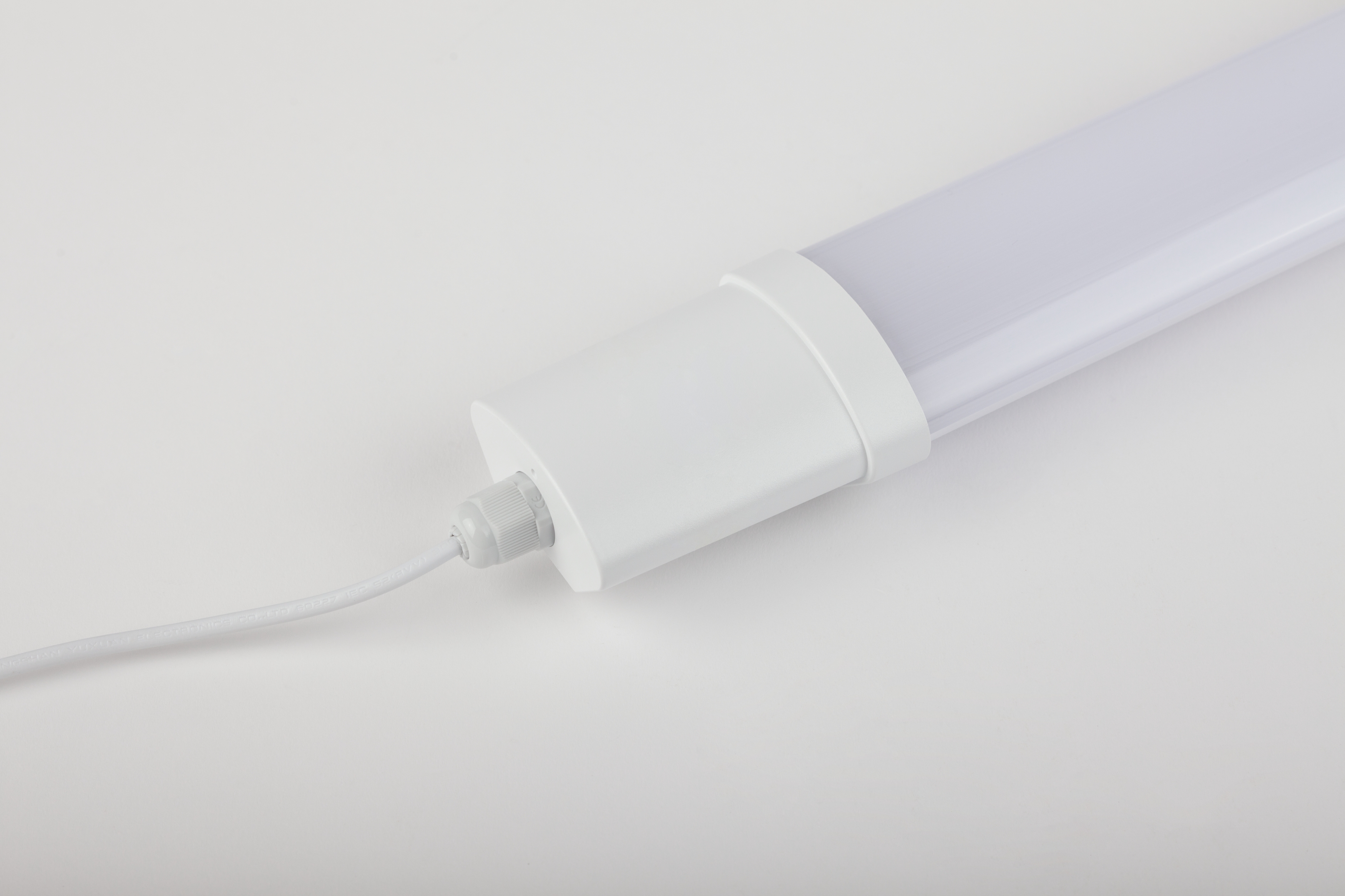 SPP-3-40-6K-M-L ЭРА Светильник светодиодный IP65 36Вт 3060Лм 6500К 1220х64мм мат В ЛИНИЮ (20/240)