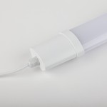 SPP-3-40-6K-M-L ЭРА Светильник светодиодный IP65 36Вт 3060Лм 6500К 1220х64мм мат В ЛИНИЮ (20/240)