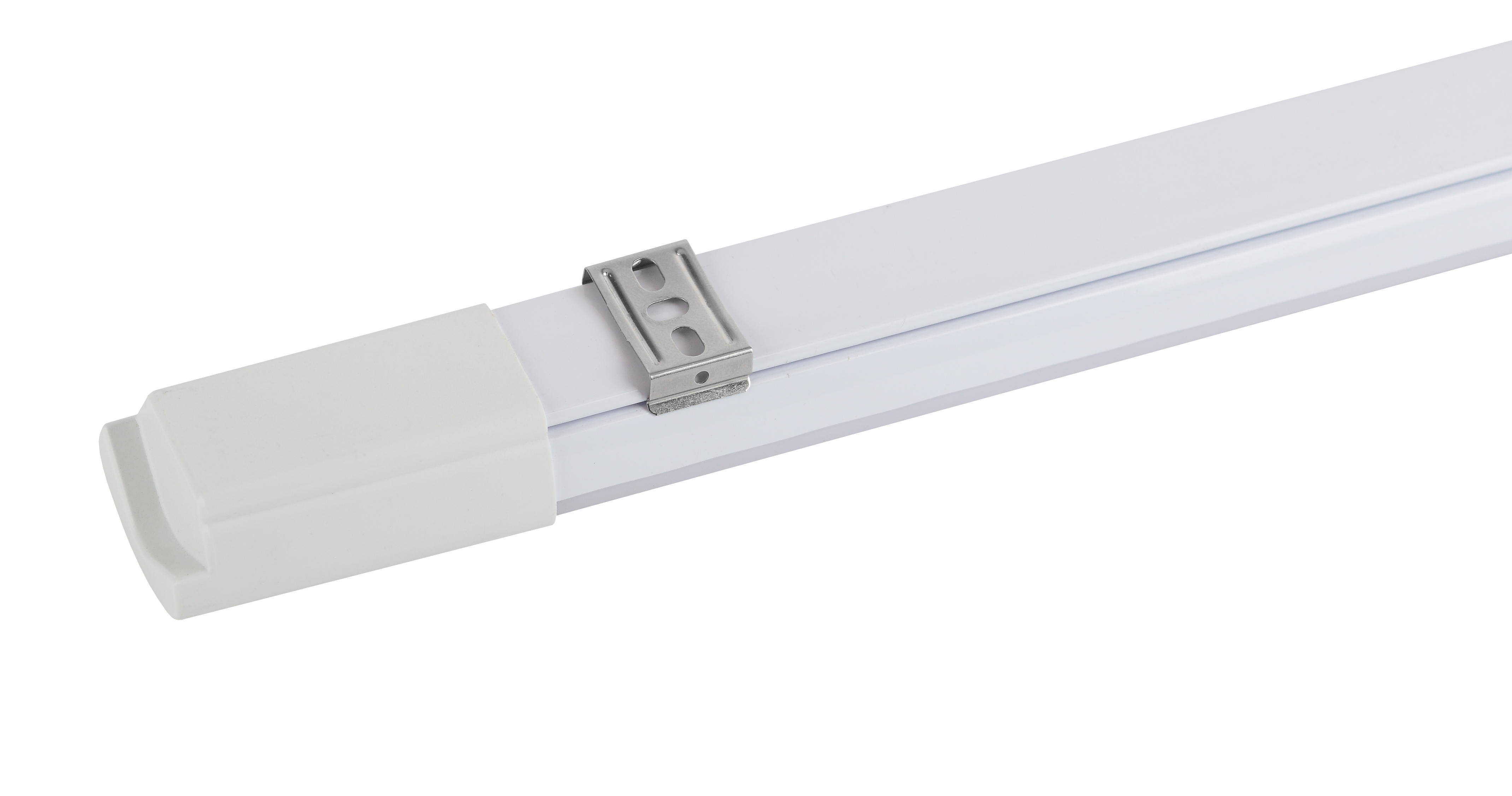 SPP-301-0-40K-040 ЭРА Светильник светодиодный линейный IP65 36Вт 3060Лм 4000K 1200х40мм мат (20/480)