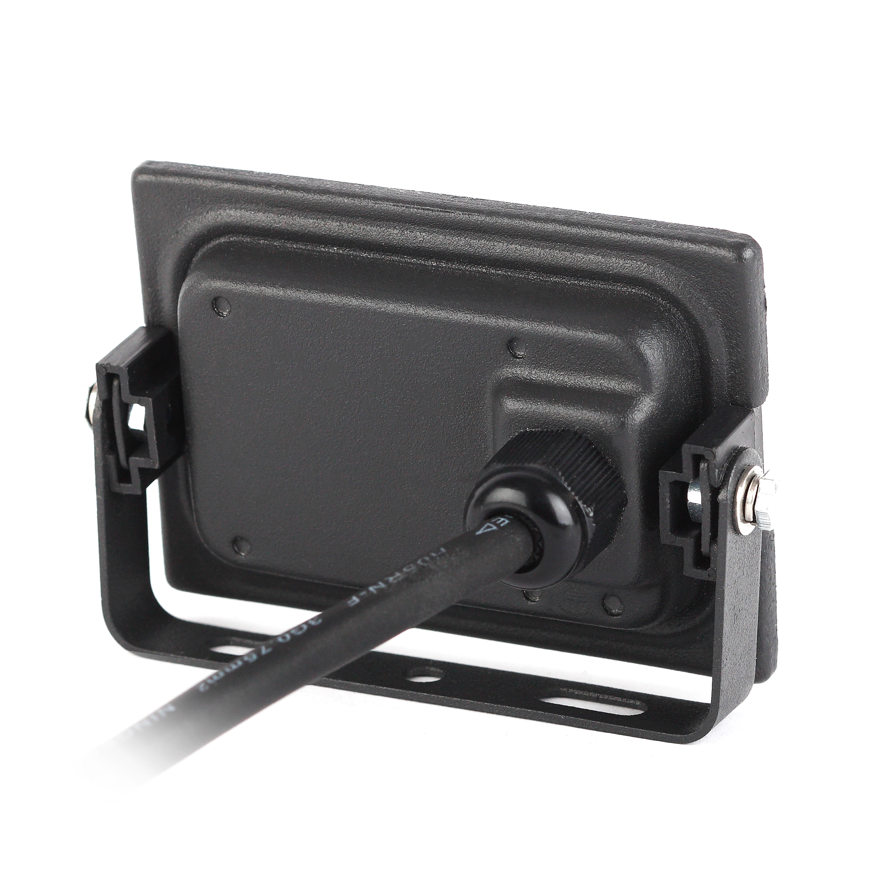 Прожектор светодиодный уличный ЭРА LPR-021-0-40K-010 10Вт 4000К 800Лм 95х62х35