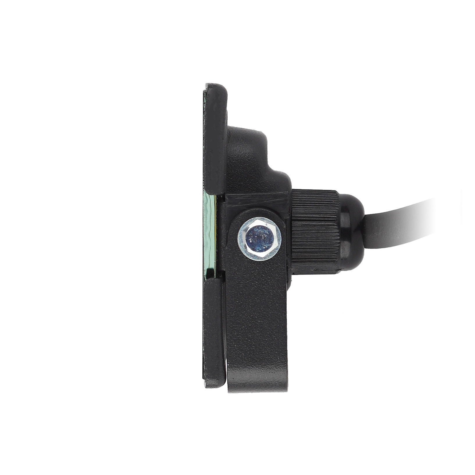 Прожектор светодиодный уличный ЭРА LPR-021-0-40K-010 10Вт 4000К 800Лм 95х62х35