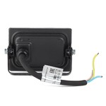 Прожектор светодиодный уличный ЭРА LPR-021-0-40K-010 10Вт 4000К 800Лм 95х62х35