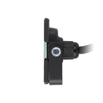 Прожектор светодиодный уличный ЭРА LPR-021-0-40K-010 10Вт 4000К 800Лм 95х62х35