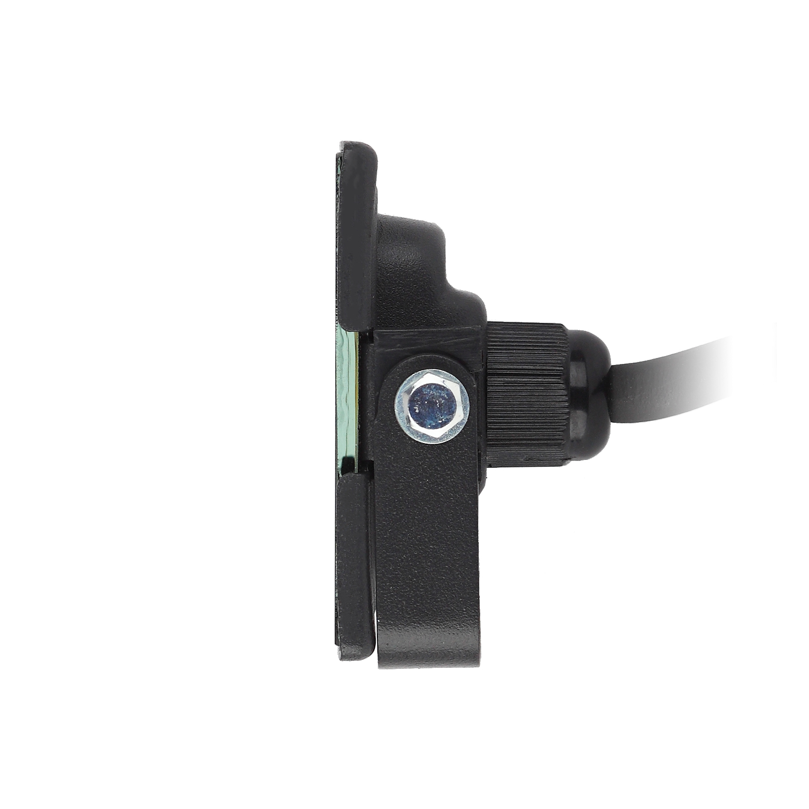 Прожектор светодиодный уличный ЭРА LPR-021-0-65K-010 10Вт 6500К 800Лм 92x65x35