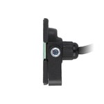 Прожектор светодиодный уличный ЭРА LPR-021-0-65K-010 10Вт 6500К 800Лм 92x65x35