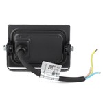 Прожектор светодиодный уличный ЭРА LPR-021-0-65K-010 10Вт 6500К 800Лм 92x65x35