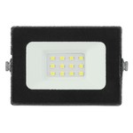 Прожектор светодиодный уличный ЭРА LPR-021-0-65K-010 10Вт 6500К 800Лм 92x65x35