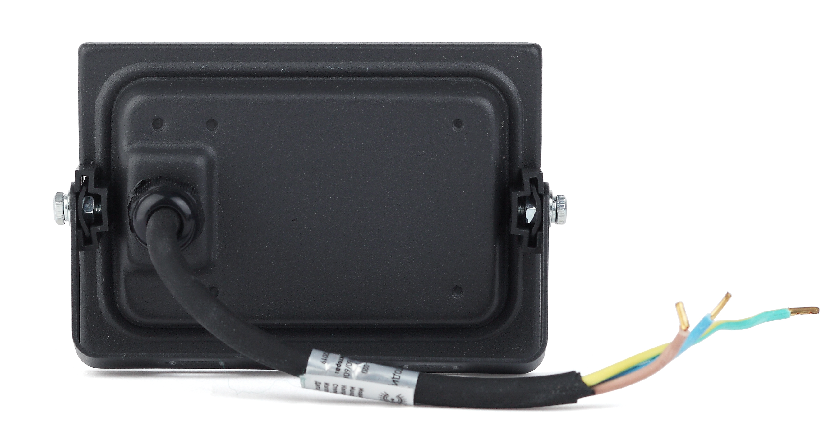 Прожектор светодиодный уличный ЭРА LPR-021-0-30K-020 20Вт 3000К 1600Лм 125х85х50