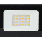 Прожектор светодиодный уличный ЭРА LPR-021-0-30K-020 20Вт 3000К 1600Лм 125х85х50