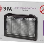 ERAMF-09 ЭРА Противомоскитная панель (6/90)