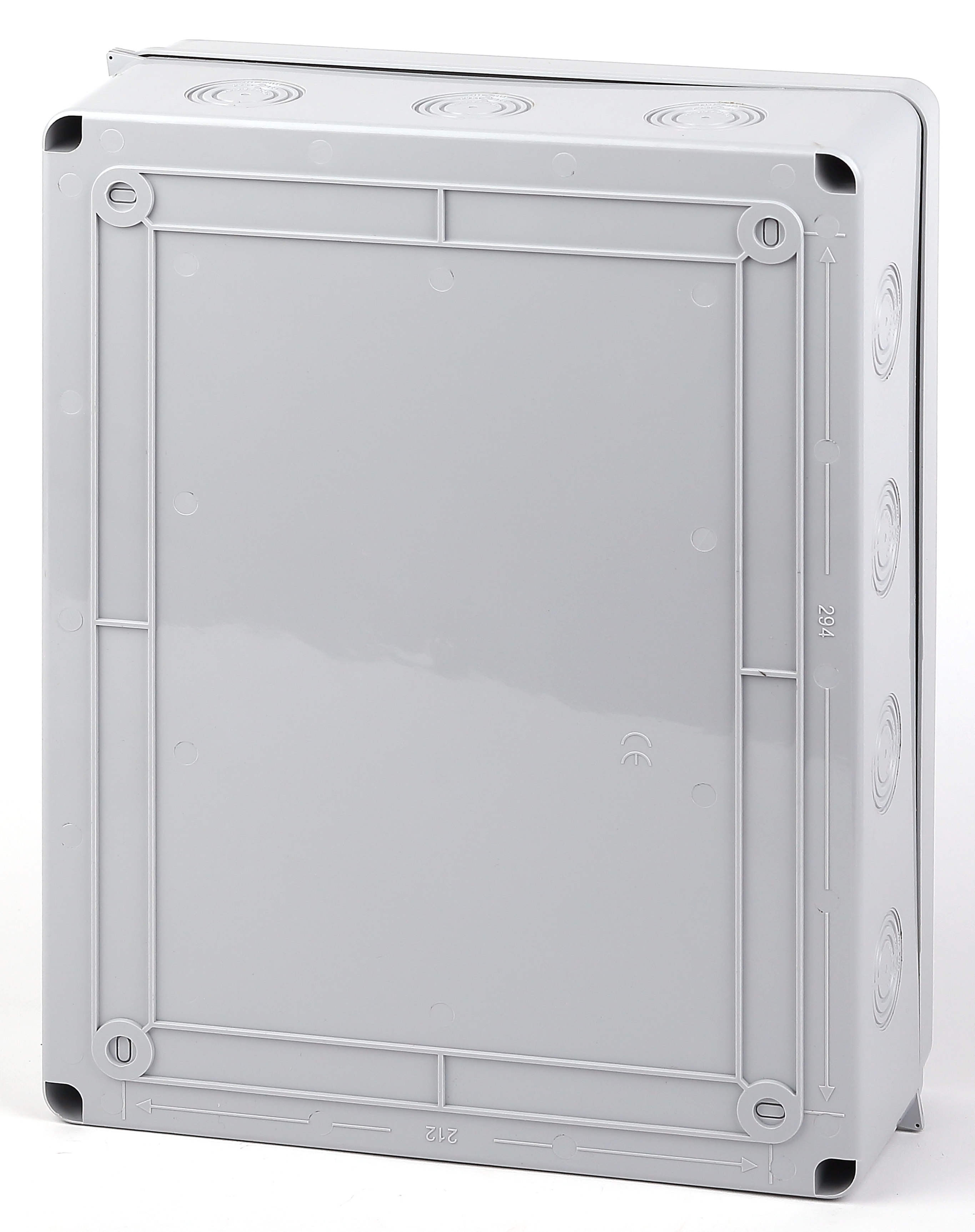 ЭРА КМПн-24 IP65 (10/60)