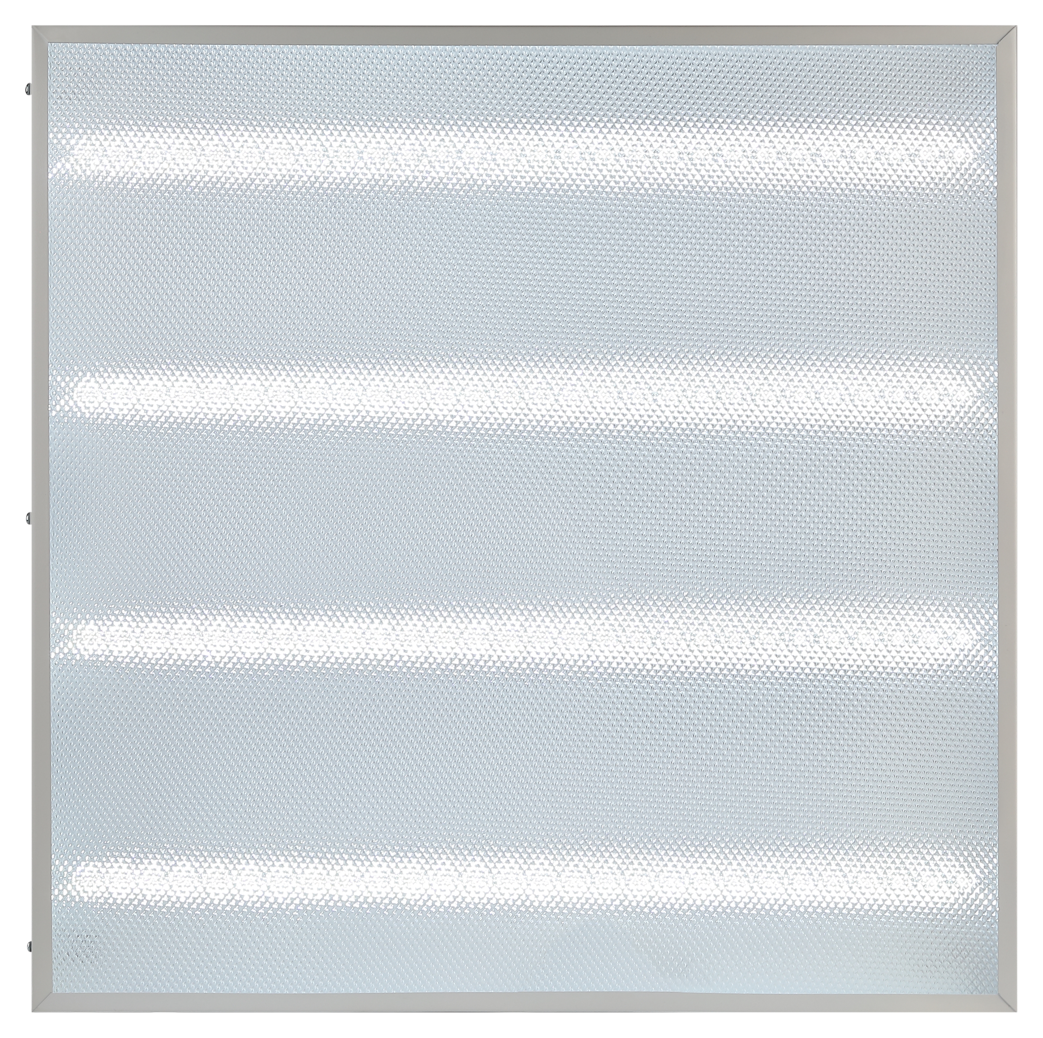 Светильник светодиодный ЭРА  SPO-910-1-65K-045 45Вт 6500К 4725Лм IP40 595x595x40 призма с проводом