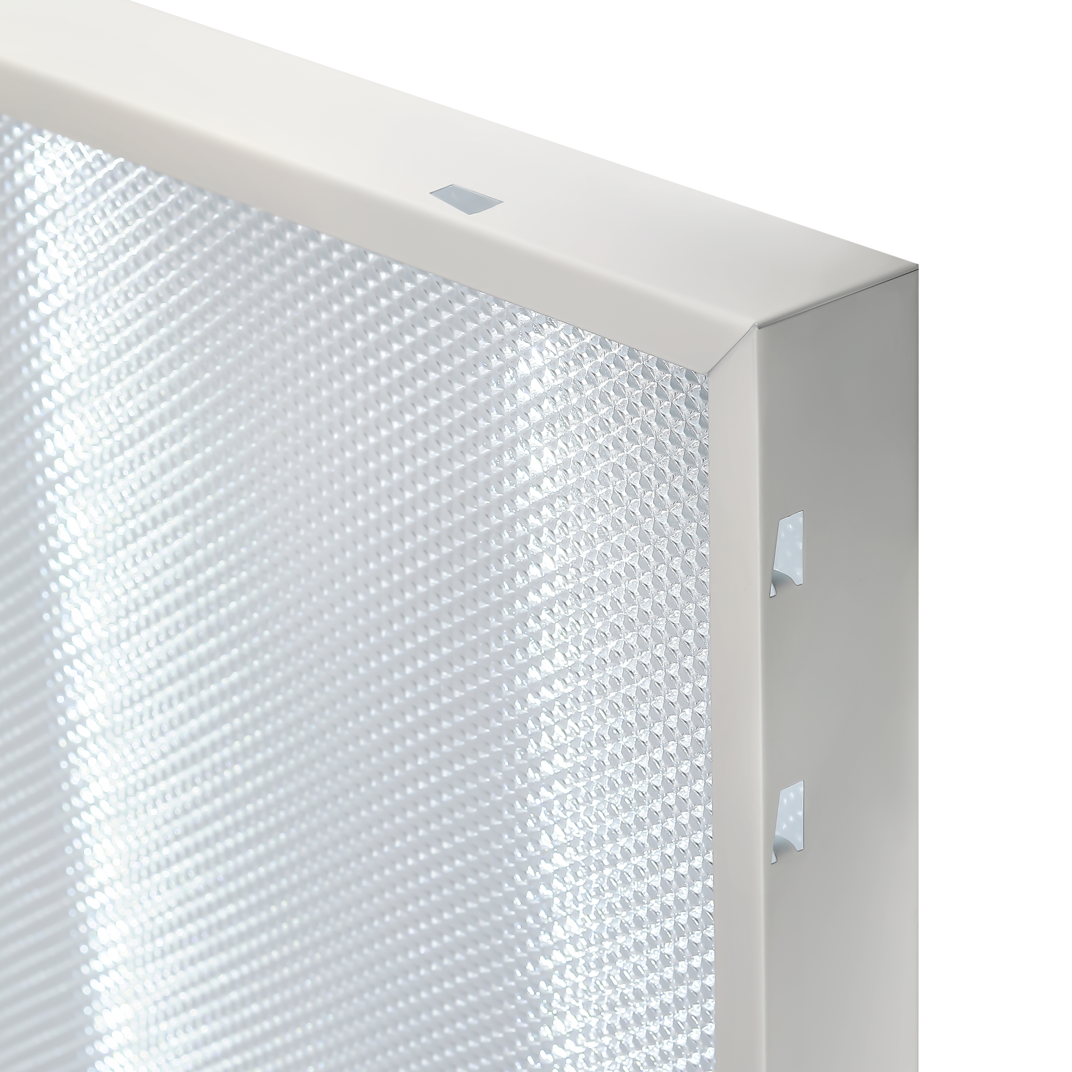 Светильник светодиодный ЭРА  SPO-910-1-65K-045 45Вт 6500К 4725Лм IP40 595x595x40 призма с проводом