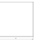 Светильник светодиодный ЭРА  SPO-910-1-65K-045 45Вт 6500К 4725Лм IP40 595x595x40 призма с проводом