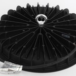 SPP-402-0-50K-150 ЭРА Cветильник cветодиодный подвесной IP65 150Вт 15000Лм 5000К Кп<2% КСС Д (10/120