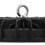 SPP-402-0-50K-150 ЭРА Cветильник cветодиодный подвесной IP65 150Вт 15000Лм 5000К Кп<2% КСС Д (10/120