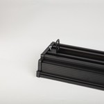 SPP-403-0-50K-050 ЭРА Cветильник cветодиодный подвесной IP65 50Вт 5250Лм 5000К Кп<5% КСС Д IC (20/320)