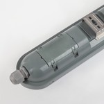 SPP-201-0-65K-018 ЭРА Светильник светодиодный линейный IP65 18Вт 1710Лм 6500К 600мм мат (12/180)