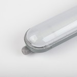 SPP-201-1-40K-036 ЭРА Светильник светодиодный линейный IP65 36Вт 3780Лм 4000К 1200мм прозр (12/120)