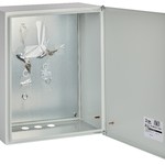 ЭРА SIMPLE ЩМП-2-0 IP31 (500х400х240) (20)