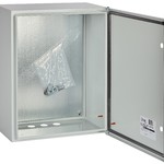 ЭРА SIMPLE ЩМПг-2-0 IP54 (500х400х240) (20)