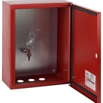 ЭРА SIMPLE КРАСНЫЙ ЩМПг-04 IP54 (400х300х175) (56)