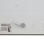 Светильник светодиодный ЭРА  SPO-6-36-4K-P-A с коннектором для БАП 36Вт 4000К 3060Лм IP40 595x595x19 призма