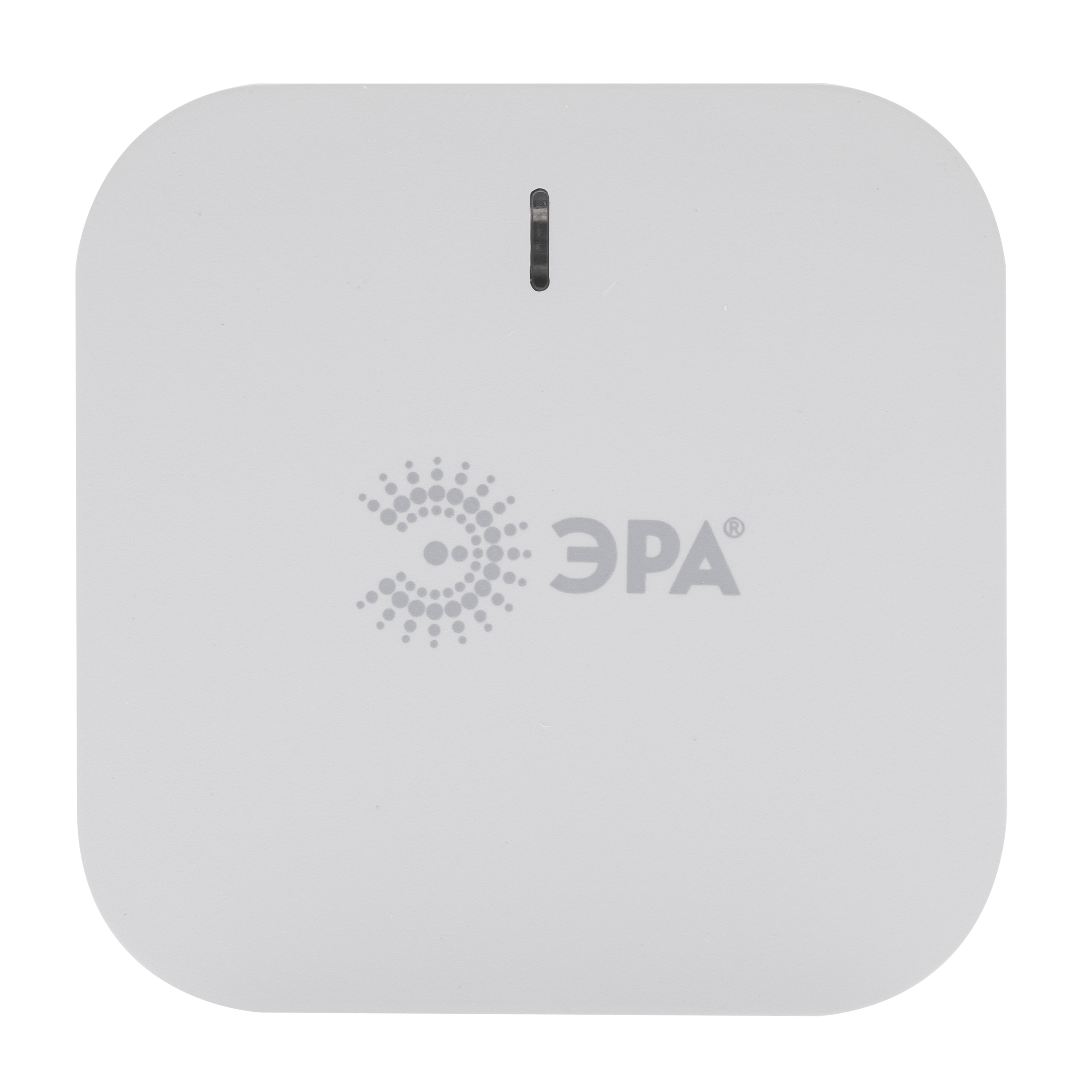 Центр управления устройствами ЭРА  DI-101 для дома, аккумуляторный, SMART Zigbee