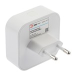 Центр управления устройствами ЭРА  DI-101 для дома, аккумуляторный, SMART Zigbee